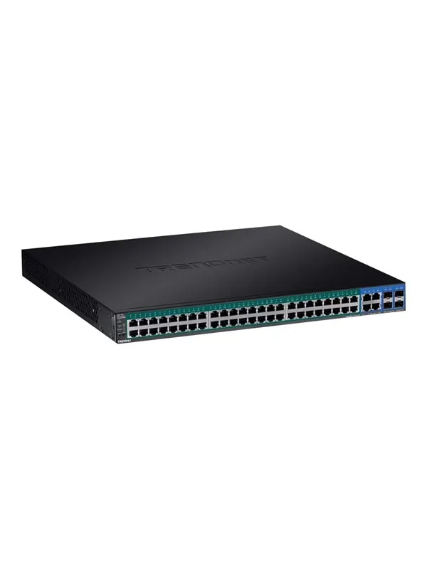 TRENDnet TPE 5240WS