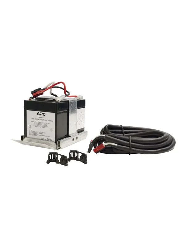 APC Replacement Battery Cartridge #135