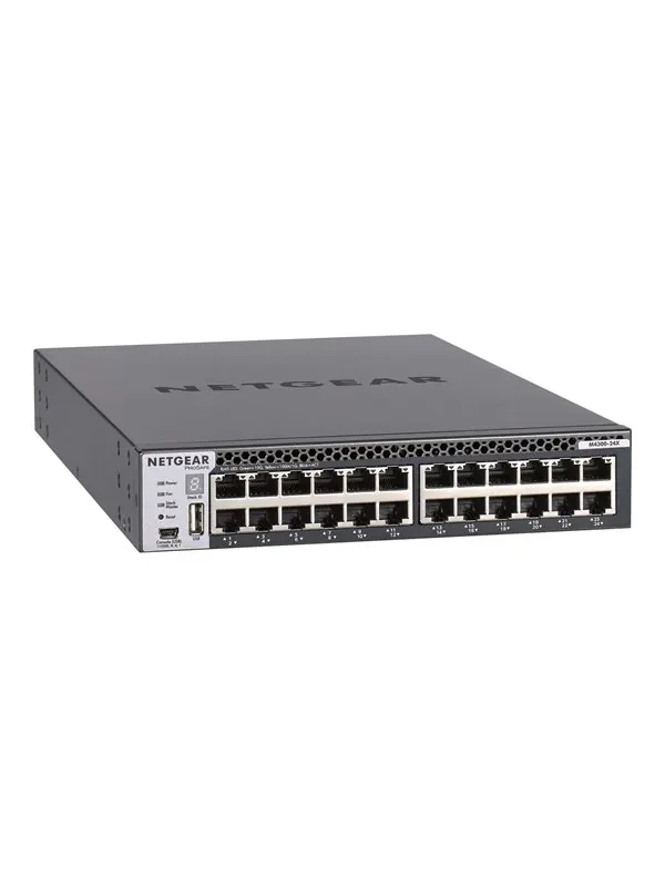 Netgear ProSAFE M4300-24X