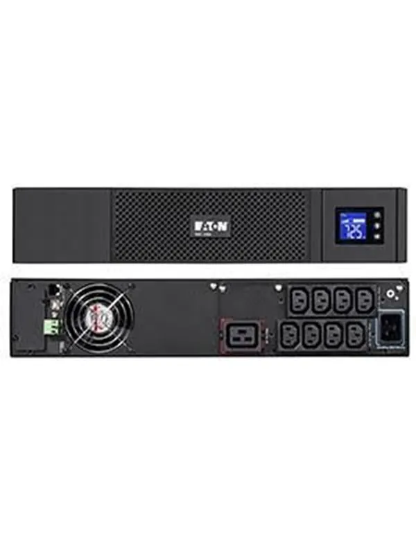 Eaton 5SC2200IRT - 5SC - 2200VA/1980W - Line Interactive UPS