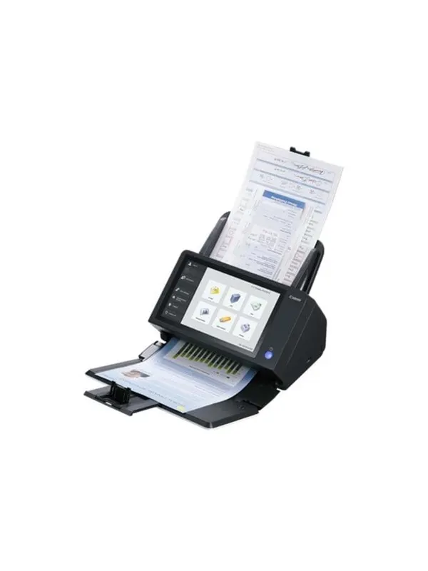 Canon imageFORMULA ScanFront 400