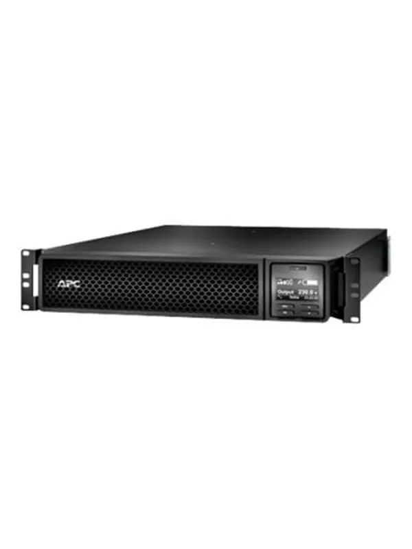 APC SRT2200RMXLI-NC - Smart-UPS On-Line - 2200VA/2700W - Double Conversion Online UPS