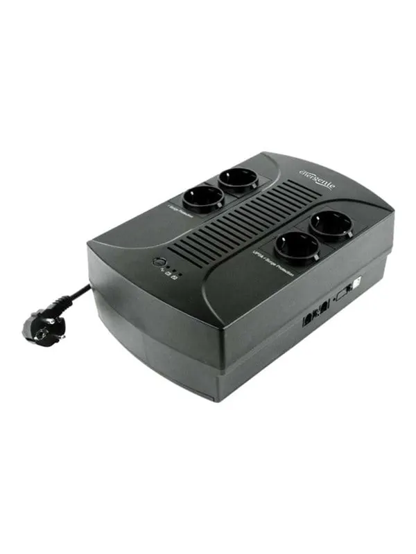 Gembird EnerGenie EG-UPS-002 - UPS - 510 Watt