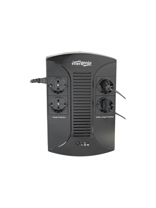 Gembird EnerGenie EG-UPS-001 - UPS - 390 Watt