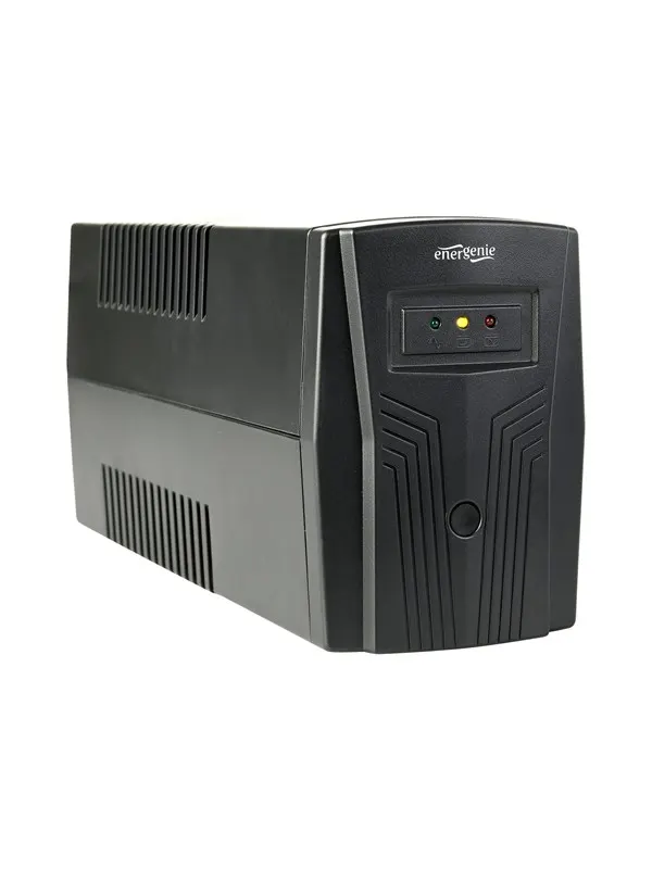Gembird EnerGenie EG-UPS-B650 - UPS - 390 Watt