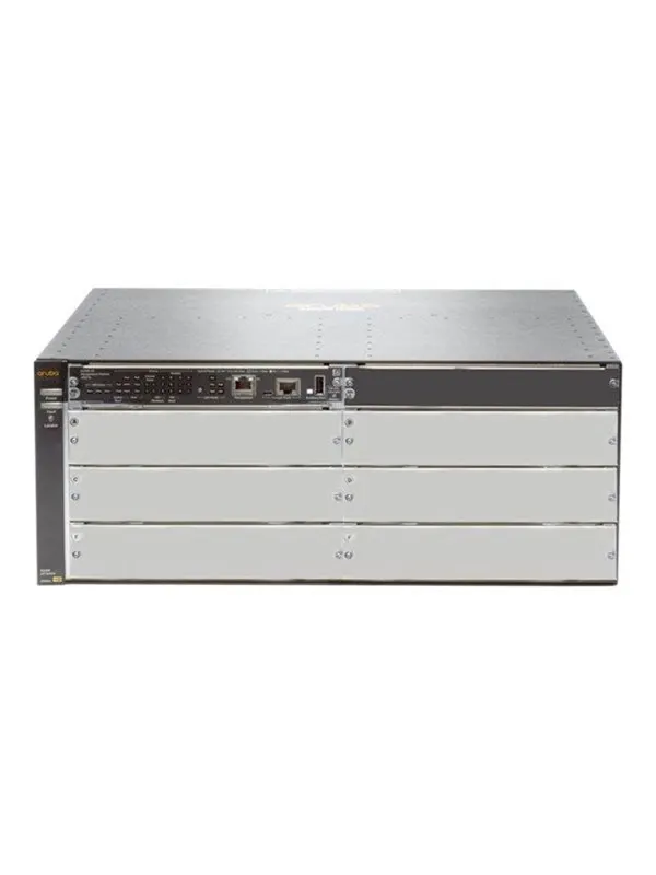 HP E 5406R zl2 Switch - switch - Administre