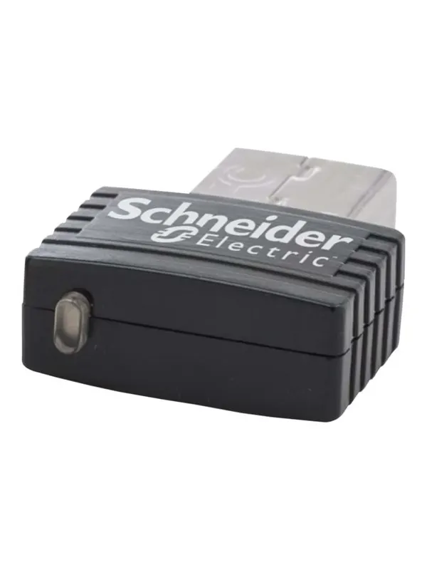 APC Wireless Coordinator &amp; Router - nätverks