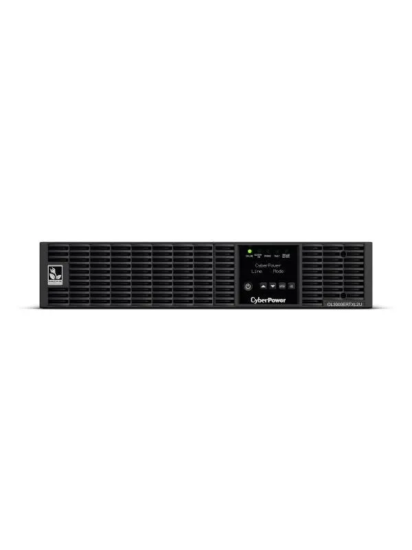 CyberPower Smart App Online OL3000ERTXL2U - UPS - 2