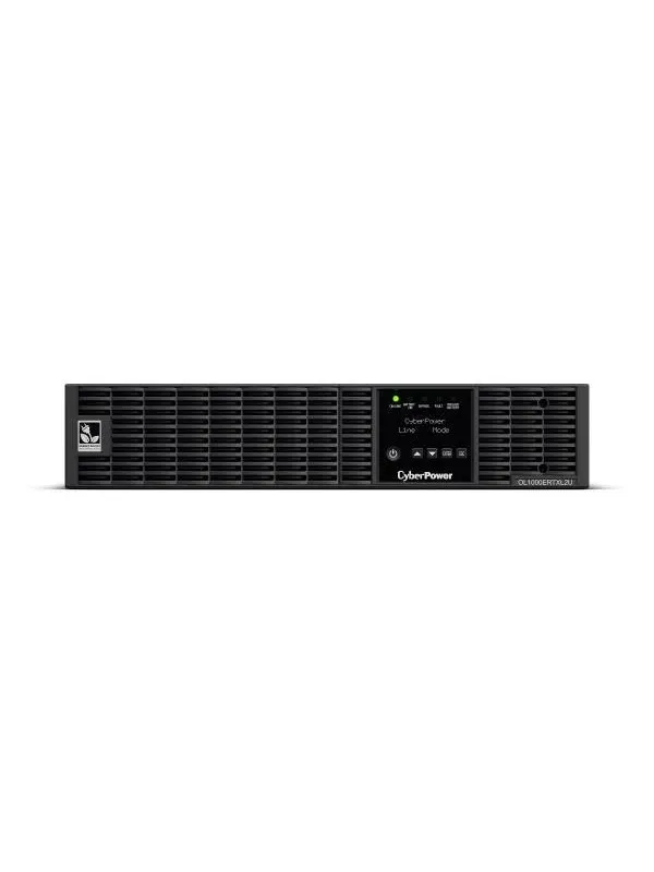CyberPower Smart App Online OL1000ERTXL2U - UPS - 9