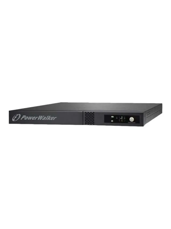 BlueWalker PowerWalker VFI 1000R/1U - UPS - 800 Wat