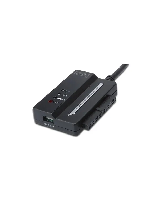 DIGITUS DA-70325 - kontrollerkort - ATA / SATA 3