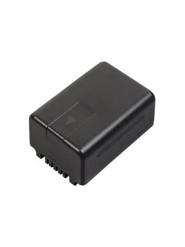 Panasonic VW VBT190E-K - batteri för videokamera