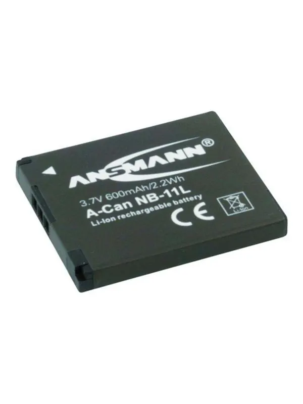 ANSMANN A-Can NB 11 L - kamerabatteri - Li-Ion