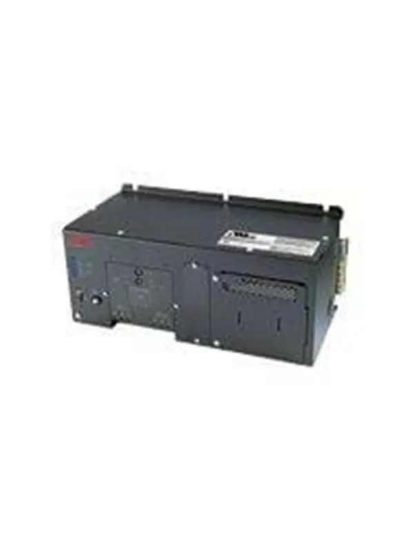 Schneider Electric APC Industrial Panel and DIN Rail UPS wi
