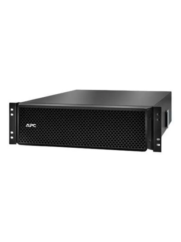 APC Smart-UPS SRT 192V 8kVA and 10kVA RM Bat