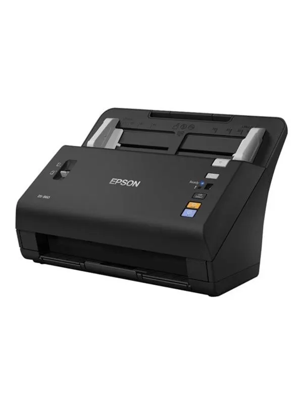 Epson WorkForce DS-860 - dokumentskanner