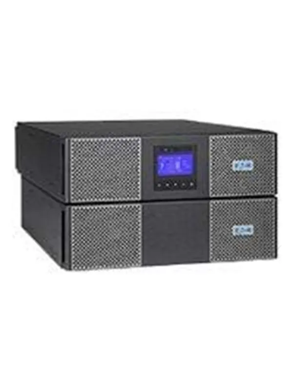 Eaton 9PX6KIRTNBP31 - UPS - 5400 Watt - 6000 V