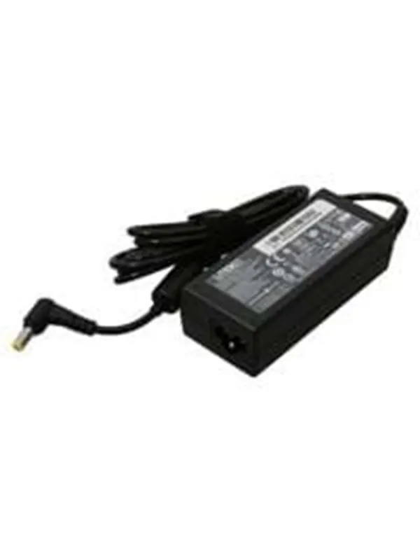 Packard Bell AC ADAPTOR.65W.19V.YELLOW