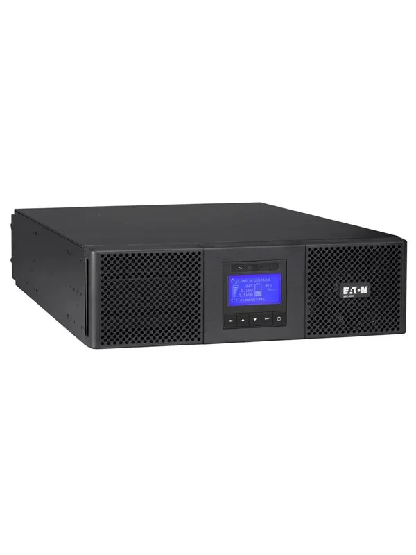 Eaton 9SX 9SX6KIRT - UPS - 5.4 kW - 6000 VA