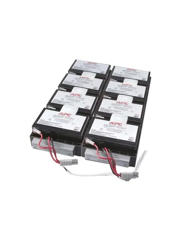 APC BATTERI utbytespatron