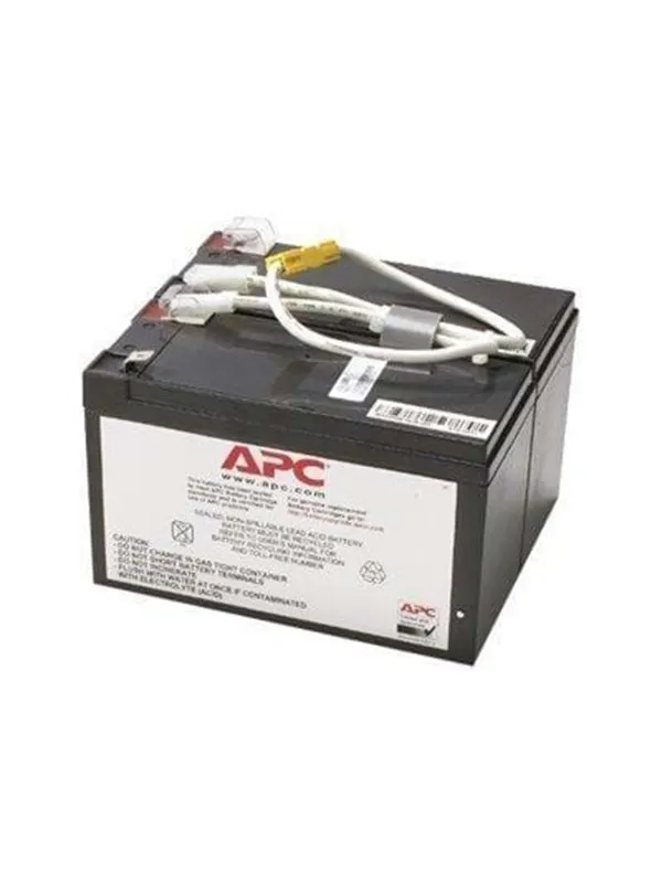 APC Replacement Battery Cartridge # 109