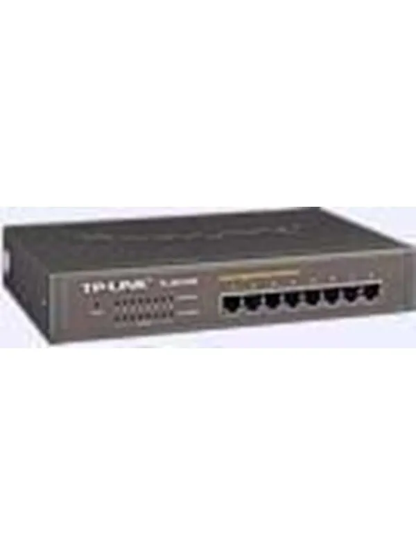 TP-Link TL-SG1008 8 Port Switch