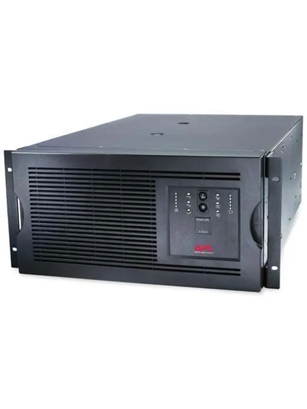 APC SUA5000RMI5U - Smart-UPS - 5000VA/4000W - Line Interactive UPS