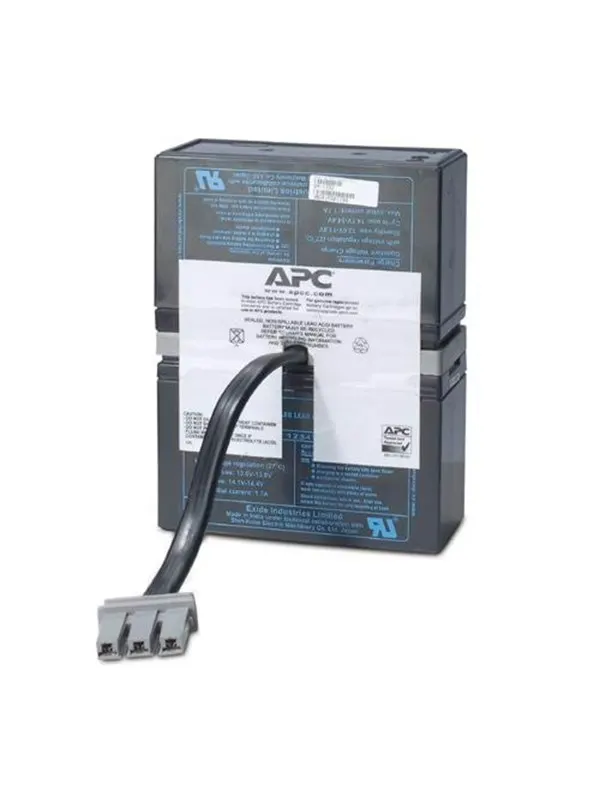 APC Replacement Battery Cartridge # 33