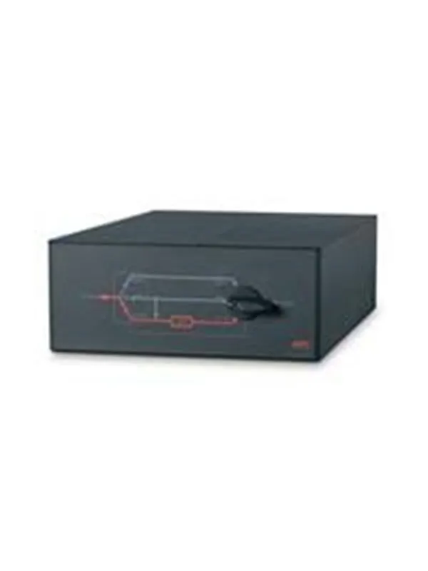 APC Service Bypass Panel/200-208-240V