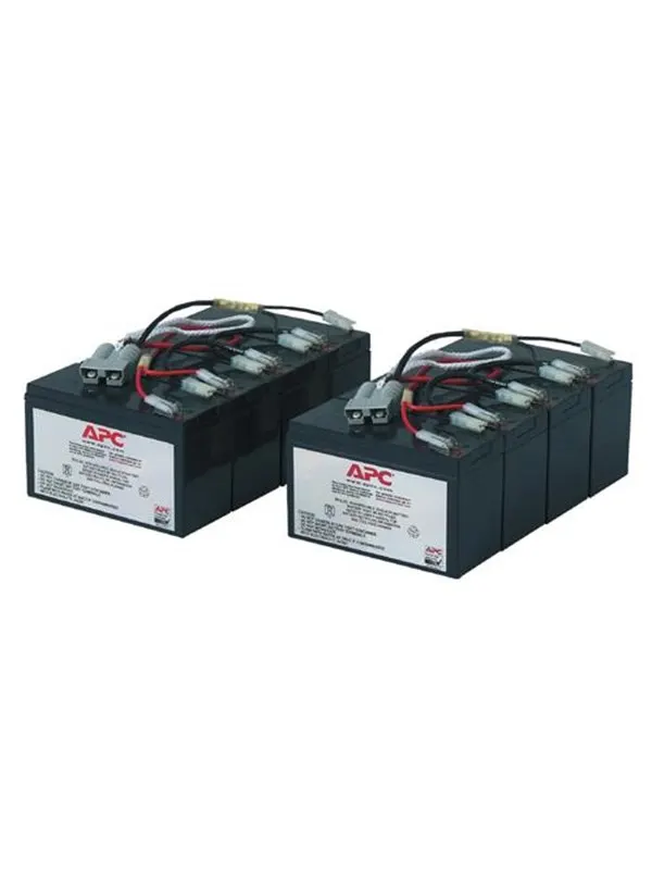 APC Replacement Battery Cartridge # 12