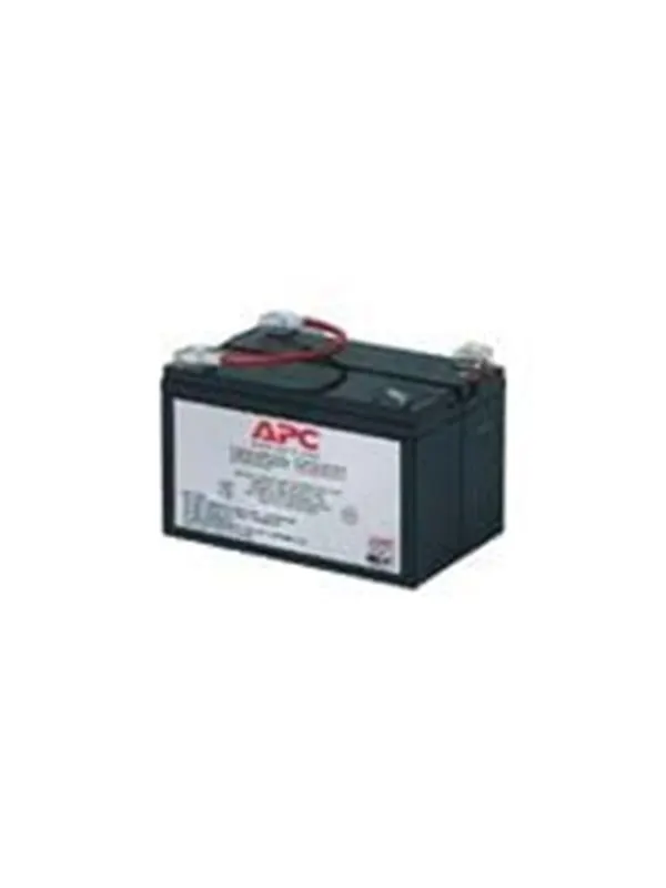 APC Byt Battery/6V 10Ah f BK600C BK6