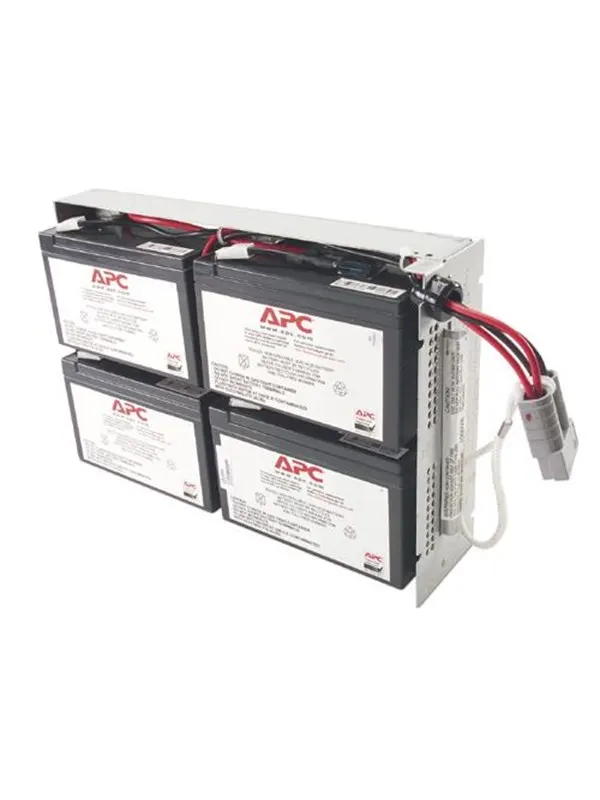 APC Batteri / byt 24V 11Ah f SU1000RMI