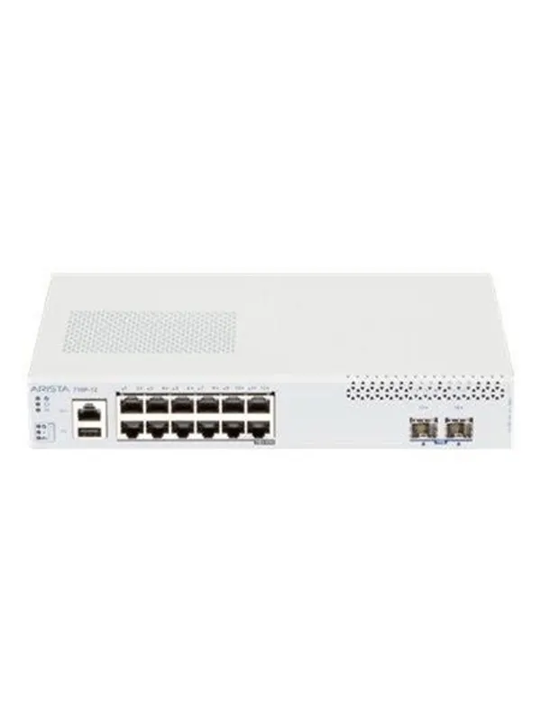 Arista Networks Arista 710P Series 710P-12