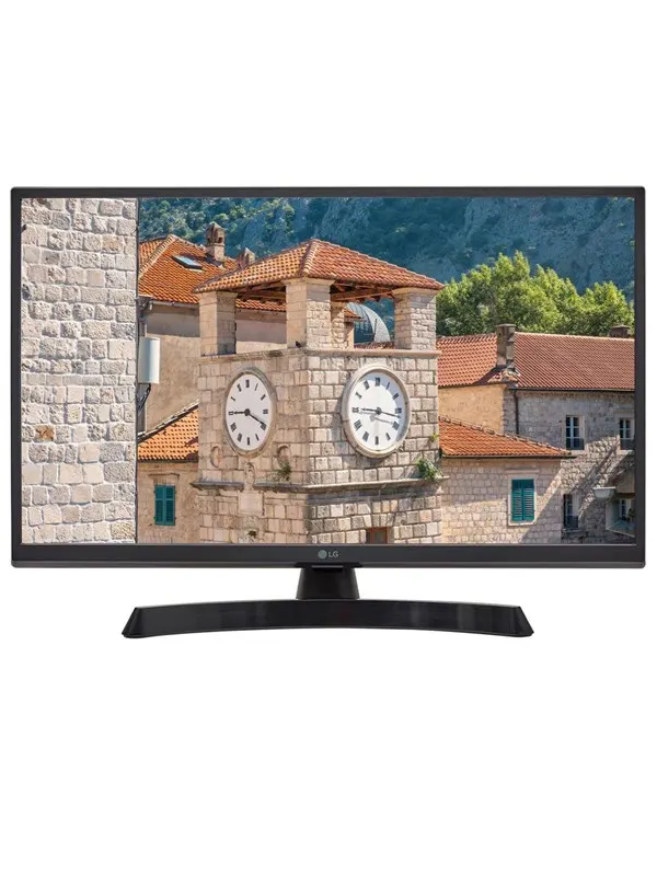 LG 27" TV LED 1080p (Full HD) 27LN341C