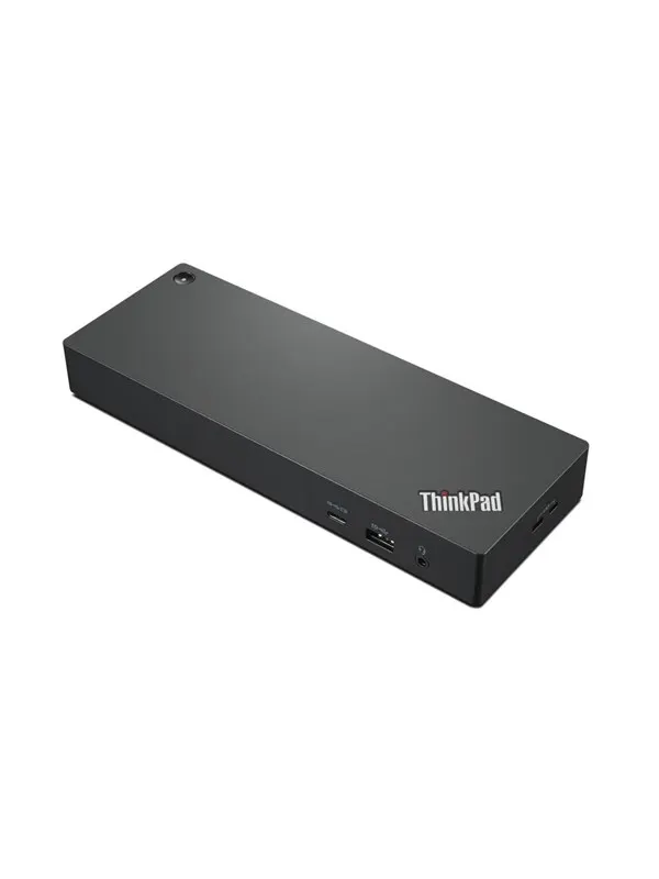 Lenovo ThinkPad Thunderbolt 4 WorkStation Dock