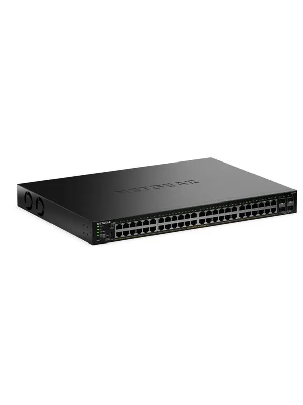 Netgear GS348TPv2