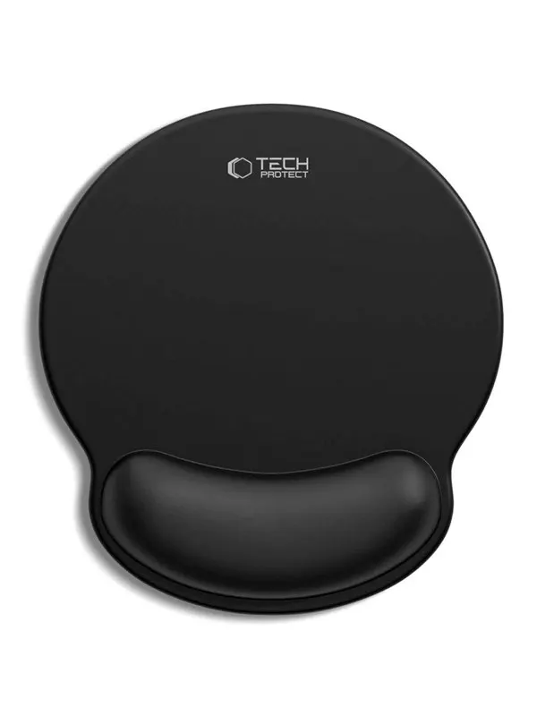 Tech-Protect A200 Placemat 25 x 22.5 cm - Black