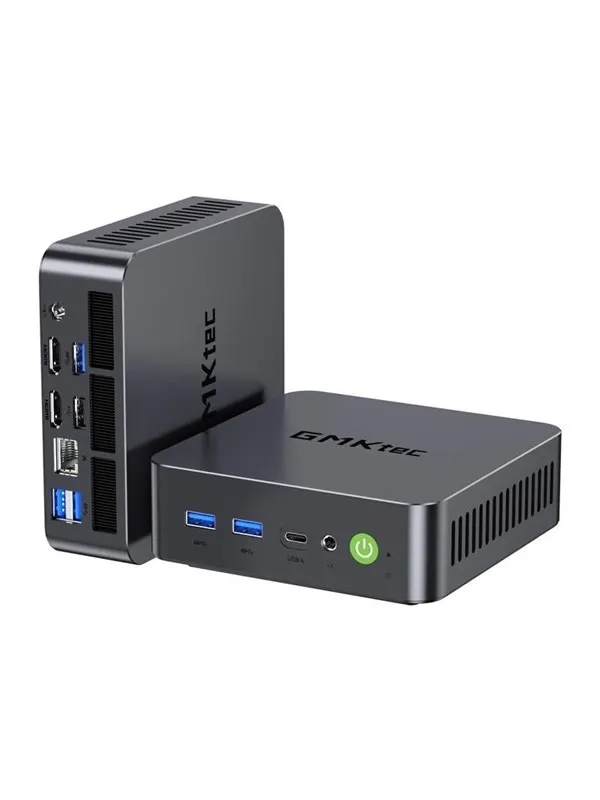 GMKtec K17 | Intel Core Ultra 5 226V | 16GB | 1TB | Windows 11 Pro