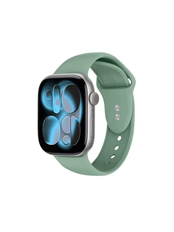 CRONG Liquid - Apple Watch Band 38/40/41/42mm - Sage