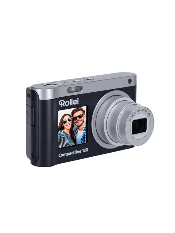 Rollei Compactline 12X