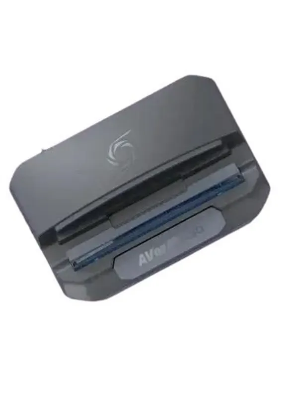 AverMedia Docking station GC515 / X'TRA GO Black