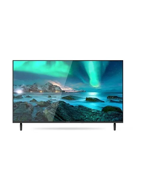 Allview 40" TV LED 1080p (Full HD) 40ATC6300-F 40" LED-backlit LCD TV - Full HD