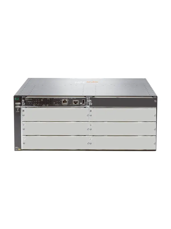 Hewlett Packard Enterprise HPE Aruba 5406R zl2