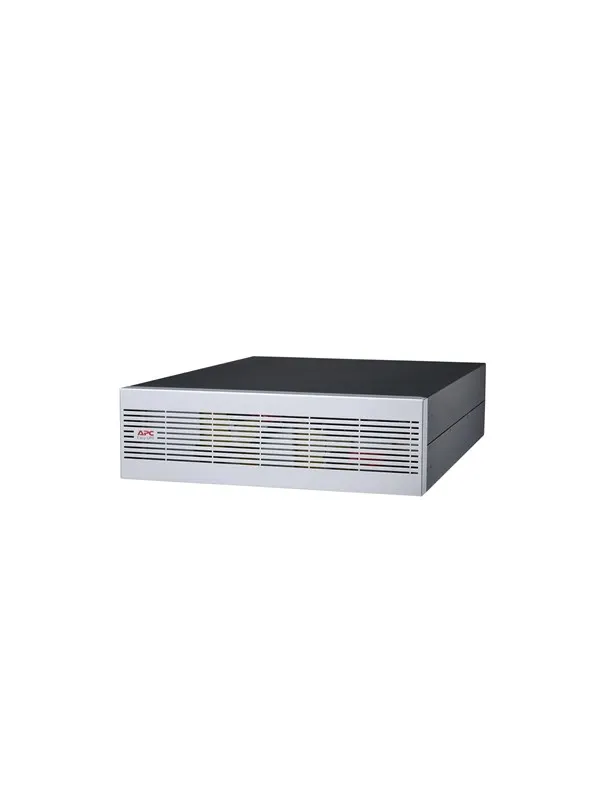 APC Easy UPS On-Line - external battery pack - for 6kVA extended runtime model 48V - Li-Ion - 4800 Wh