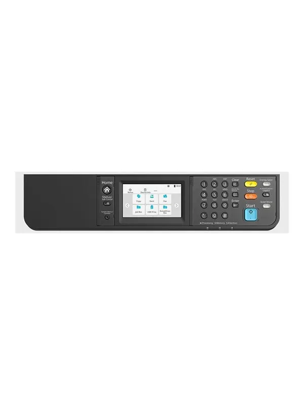 Kyocera ECOSYS MA3501wfx Multifunktions - Monochrome - Laser