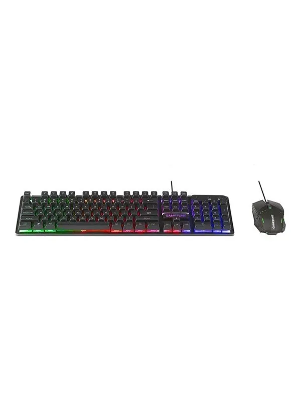 Tracer GAMEZONE Boost - Gaming Tangentbord - Svart