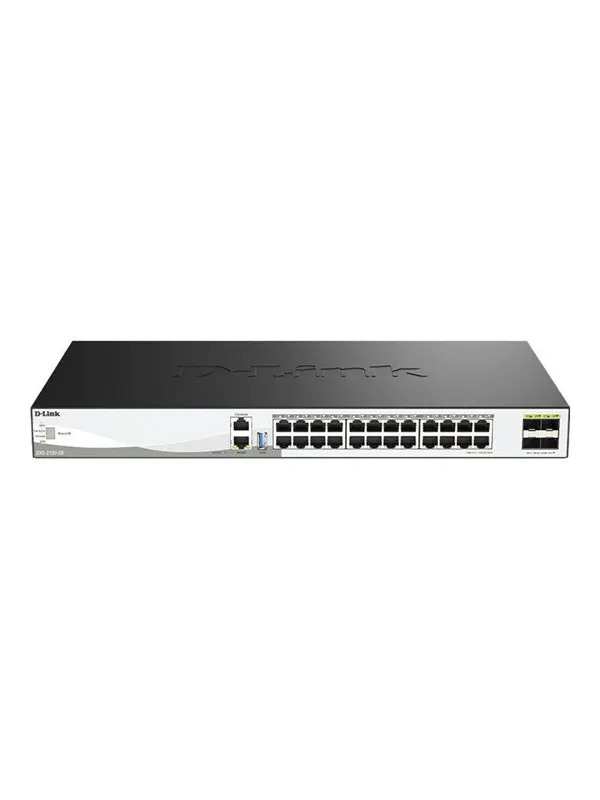 D-Link DXS 3130-28