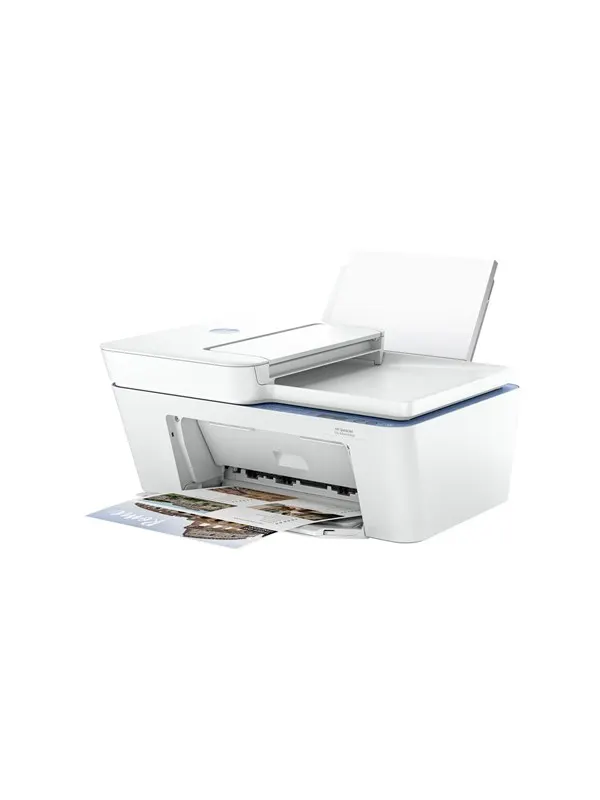 HP Deskjet 4230e - All-in-One | Inkjet color | A4 | WiâFi(n) Multifunktions - Färg - Bläck