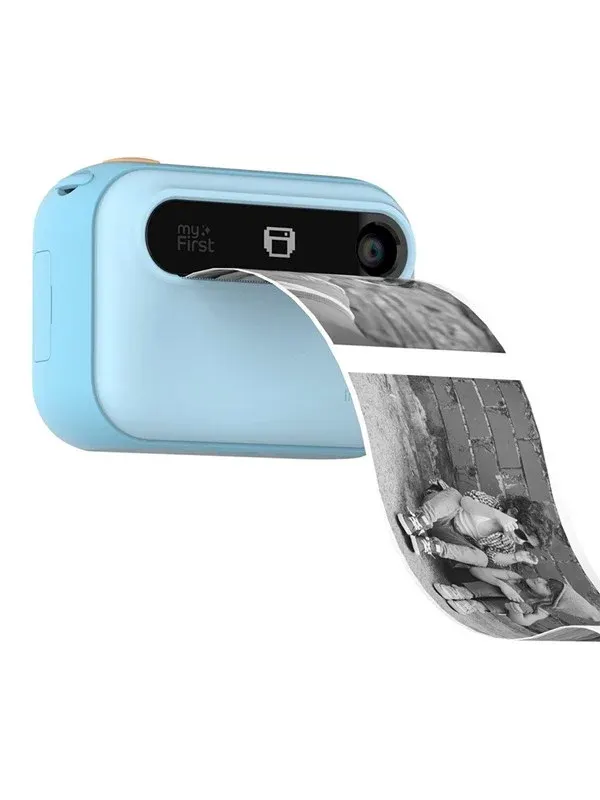 myFirst Camera Insta 20 - Blue