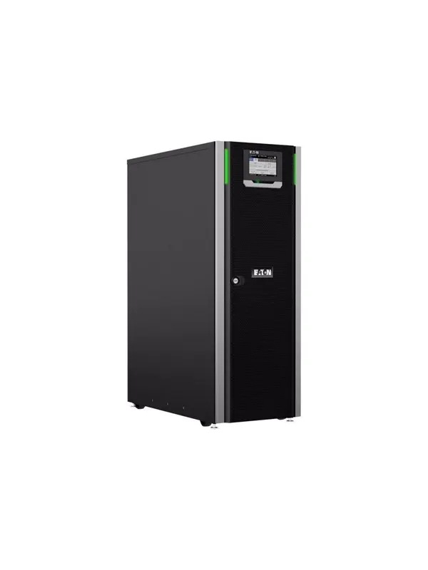 Eaton 91PS - UPS - internal maintenance bypass - 10 kW - 10000 VA